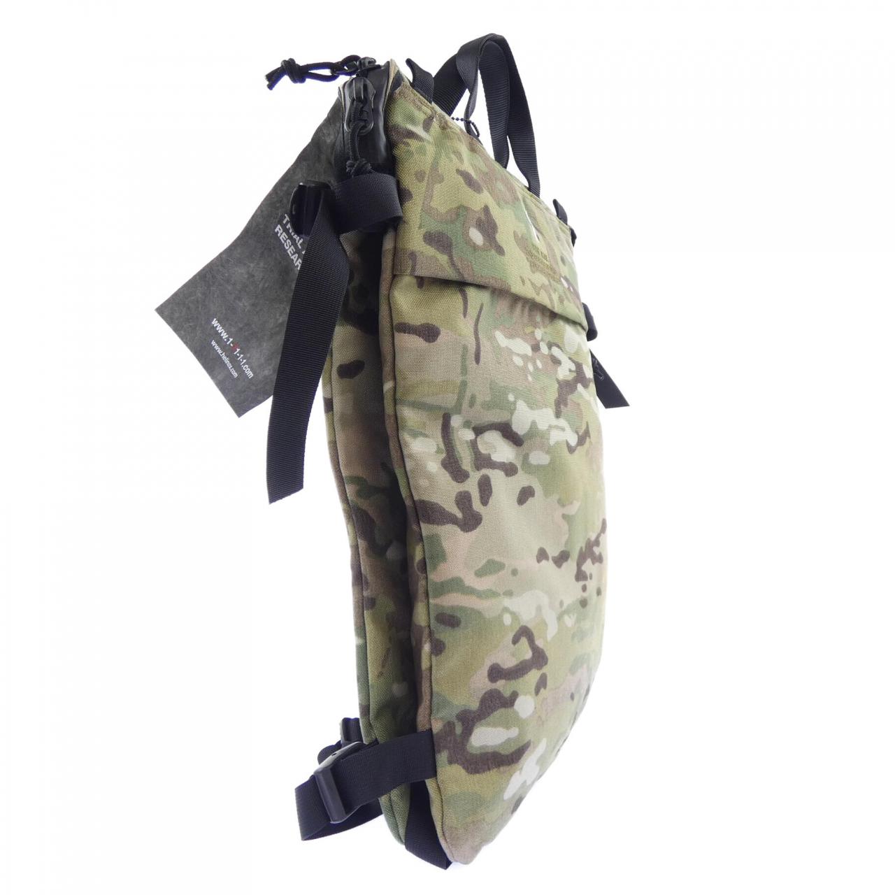 ターグバイヘリノックス TERG BY HELINOX BAG