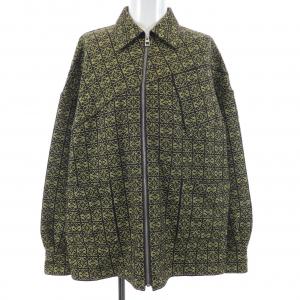 ロエベ LOEWE アナグラム ANAGRAM H526Y05W80 ジャケット