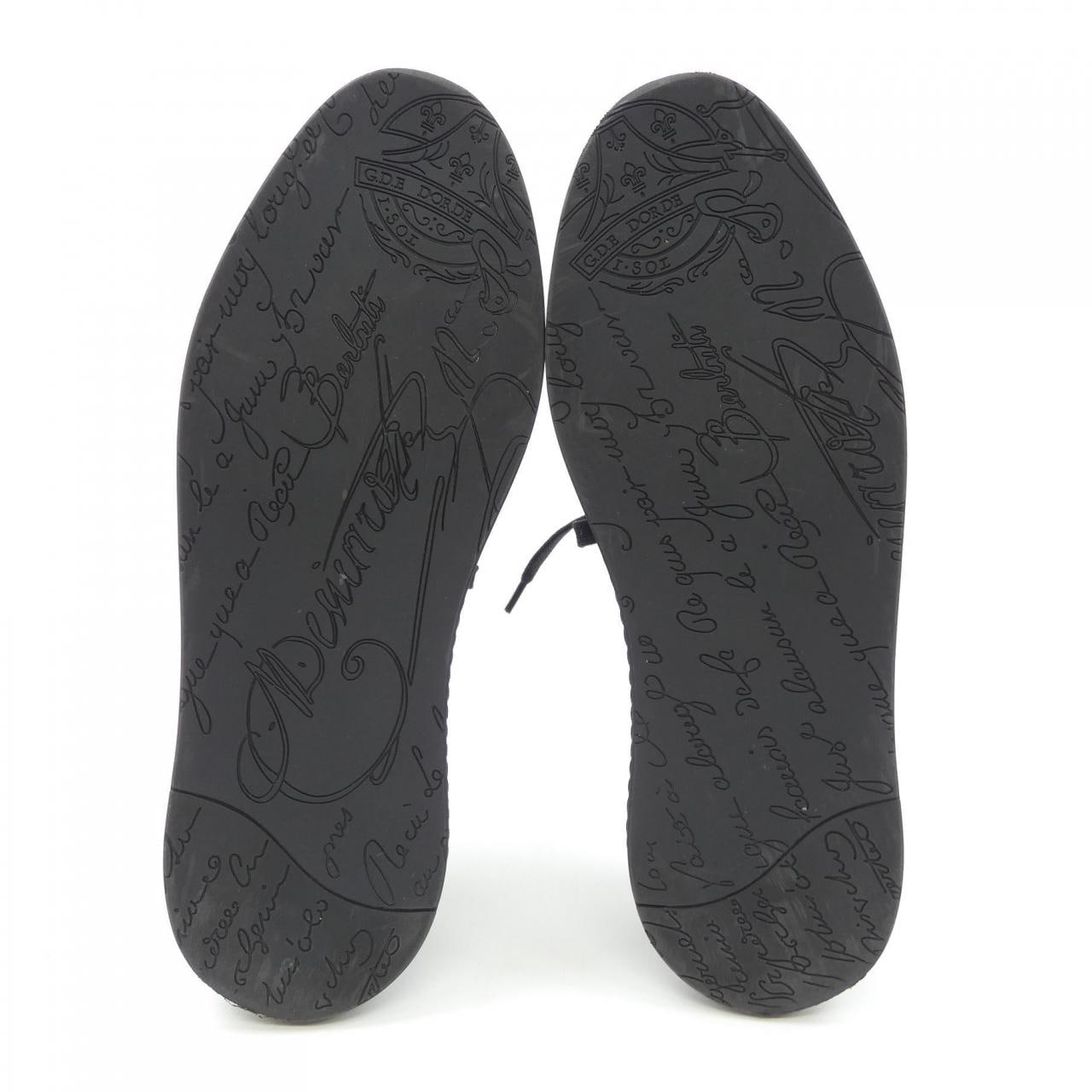 ベルルッティ Berluti スニーカー