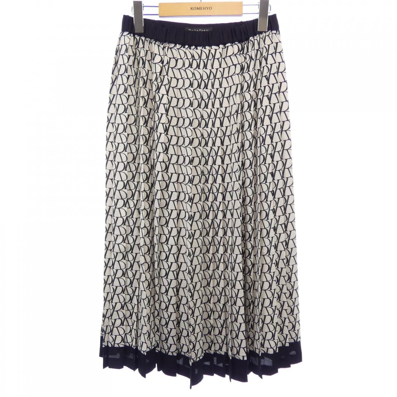 ダナパリ DANAPARIS スカート