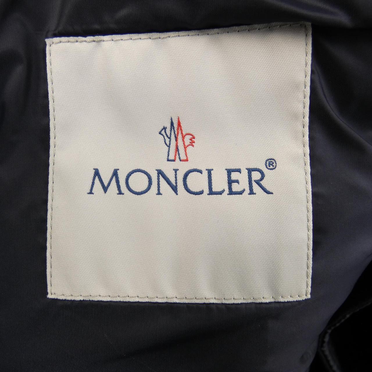 モンクレール MONCLER RIOM ダウンジャケット