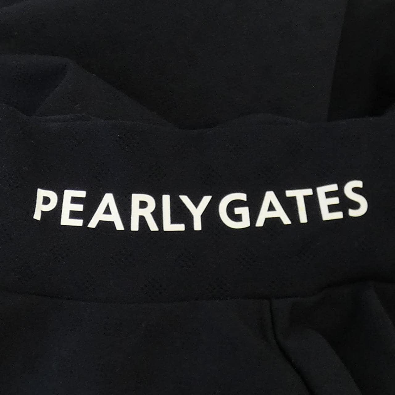 パーリーゲイツ PEARLY GATES 053-3266901 トップス