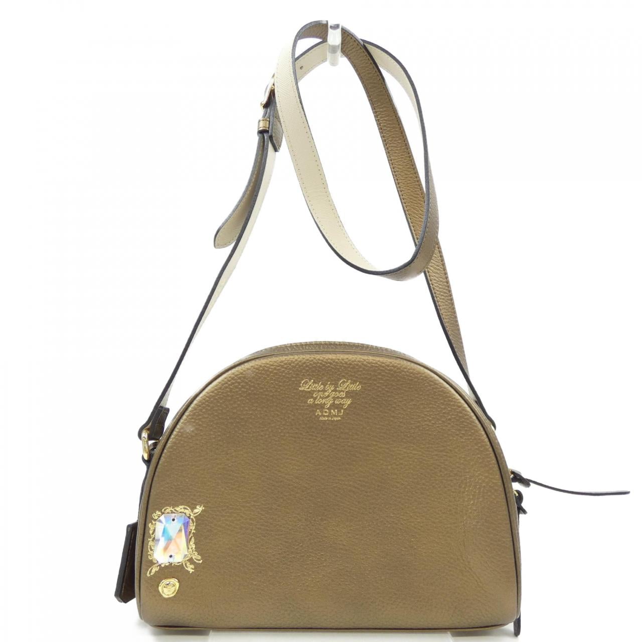 エイディエムジェイ ADMJ BAG