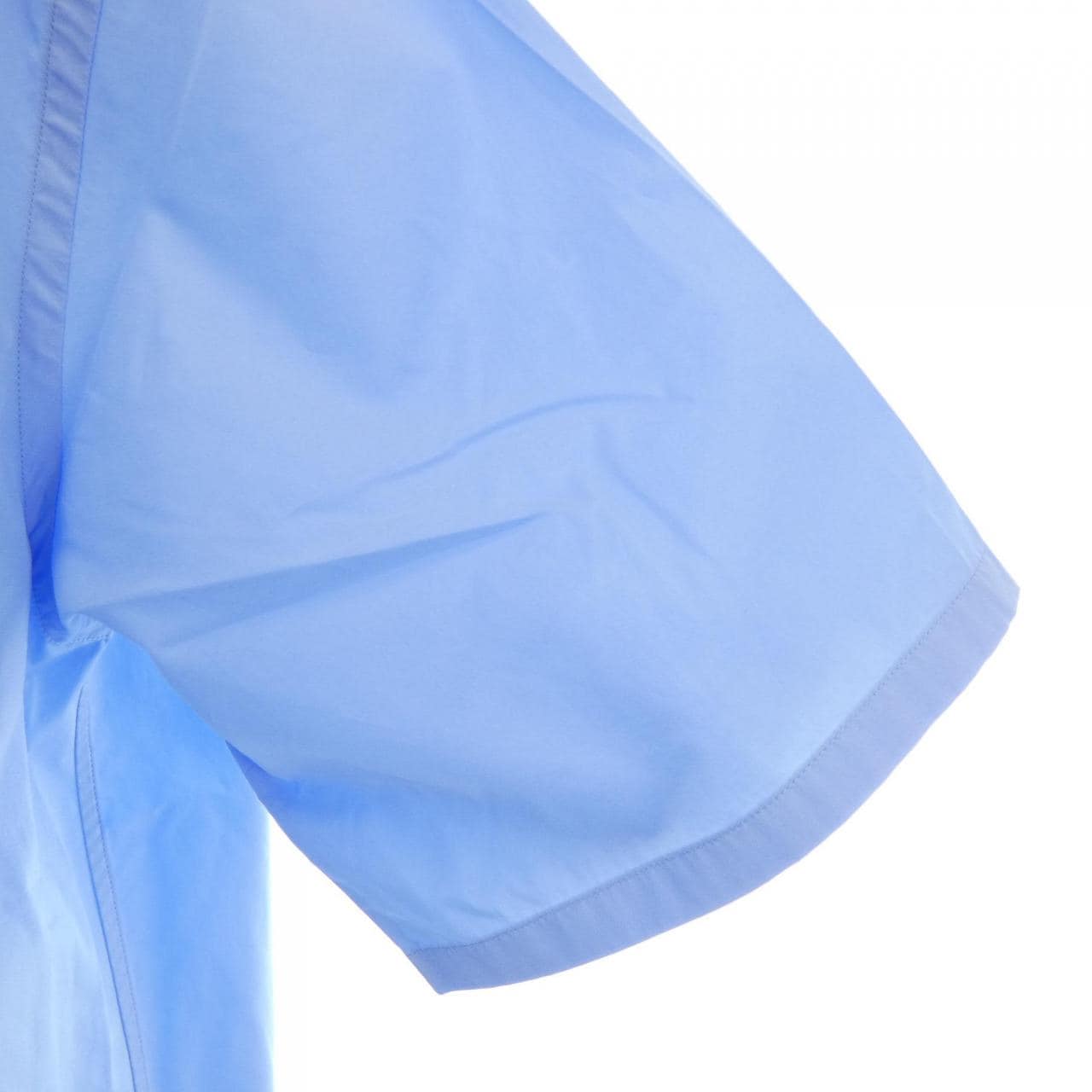 プラダ PRADA UCS414 S221 11SR S／Sシャツ