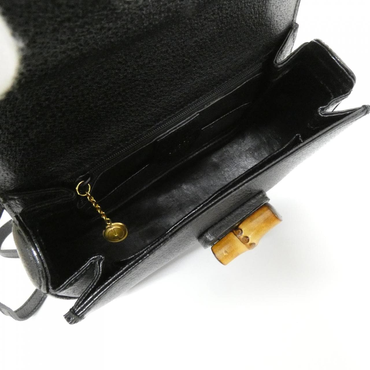 【ヴィンテージ】グッチ 001 1014 バッグ