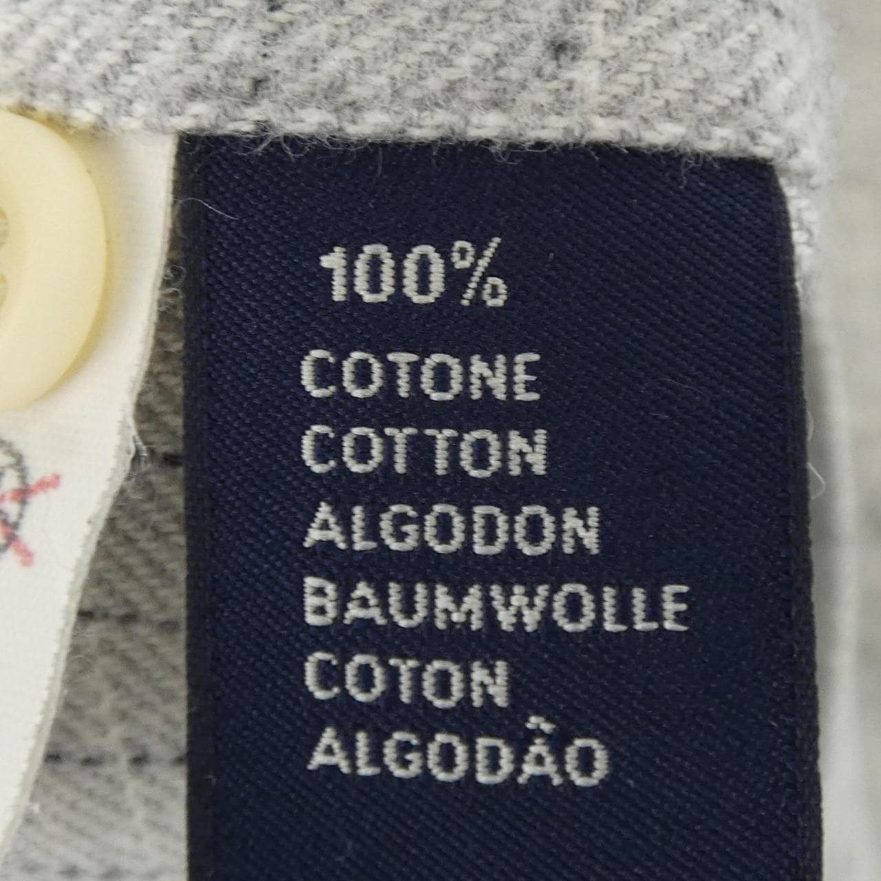 エルメネジルドゼニア Ermenegildo Zegna シャツ