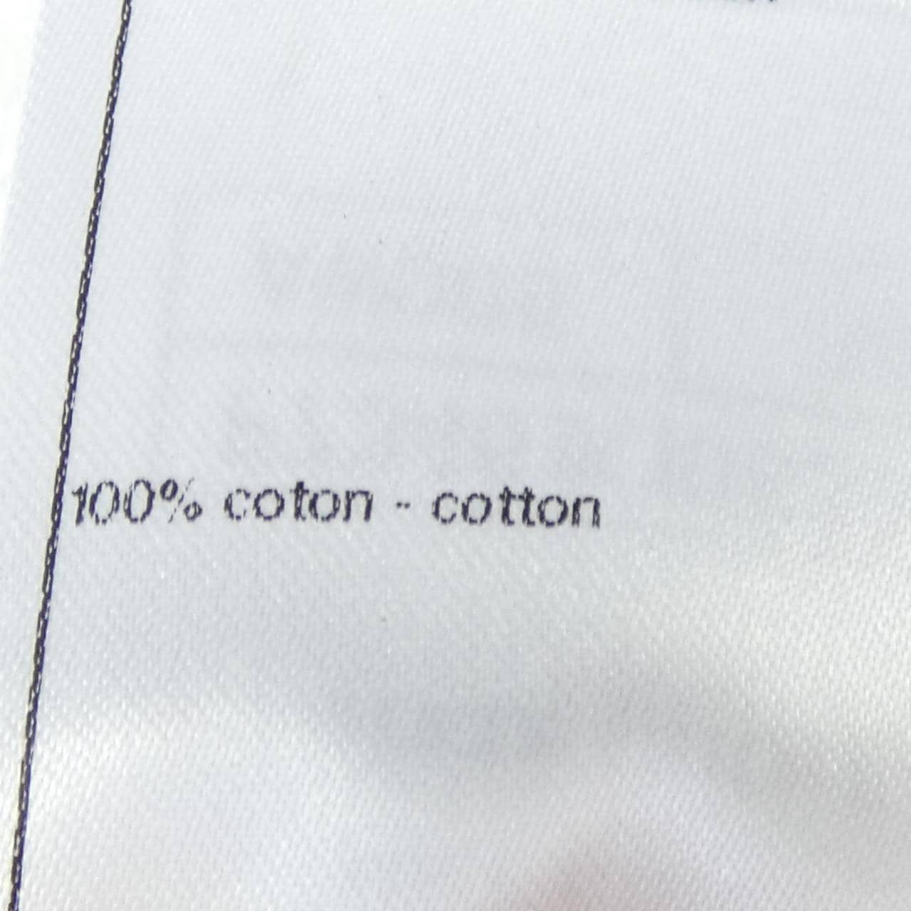 シャネル CHANEL P73461K10533 22B トップス