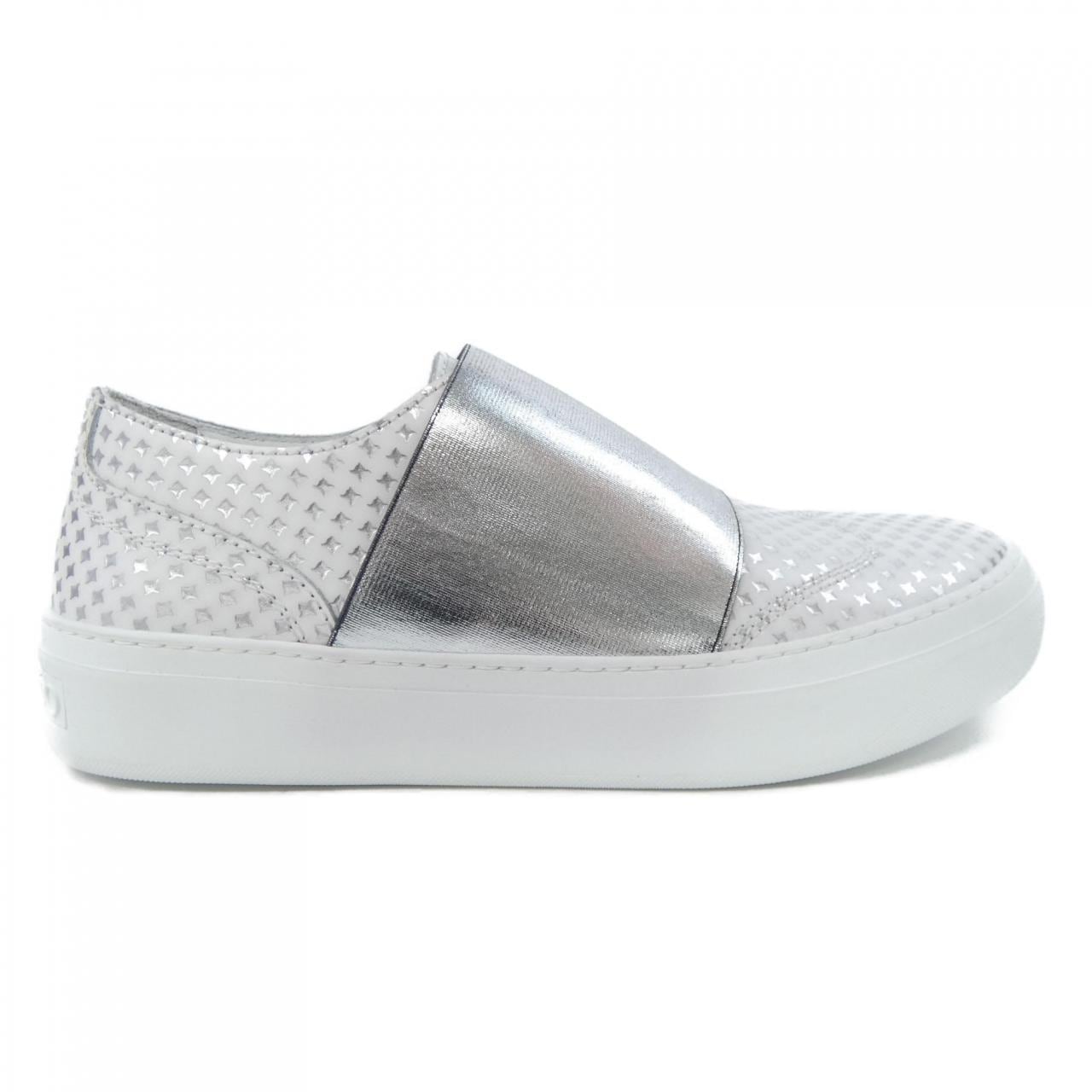 ジミーチュウ JIMMY CHOO スニーカー