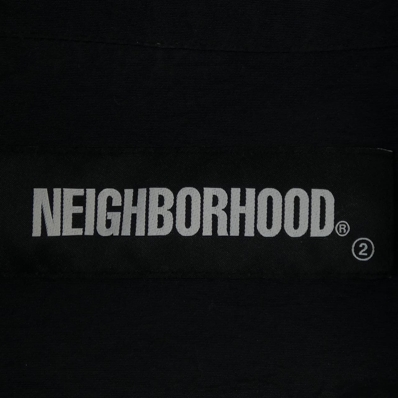 ネイバーフッド NEIGHBORHOOD 212TSNH-JKM03 ジャケット