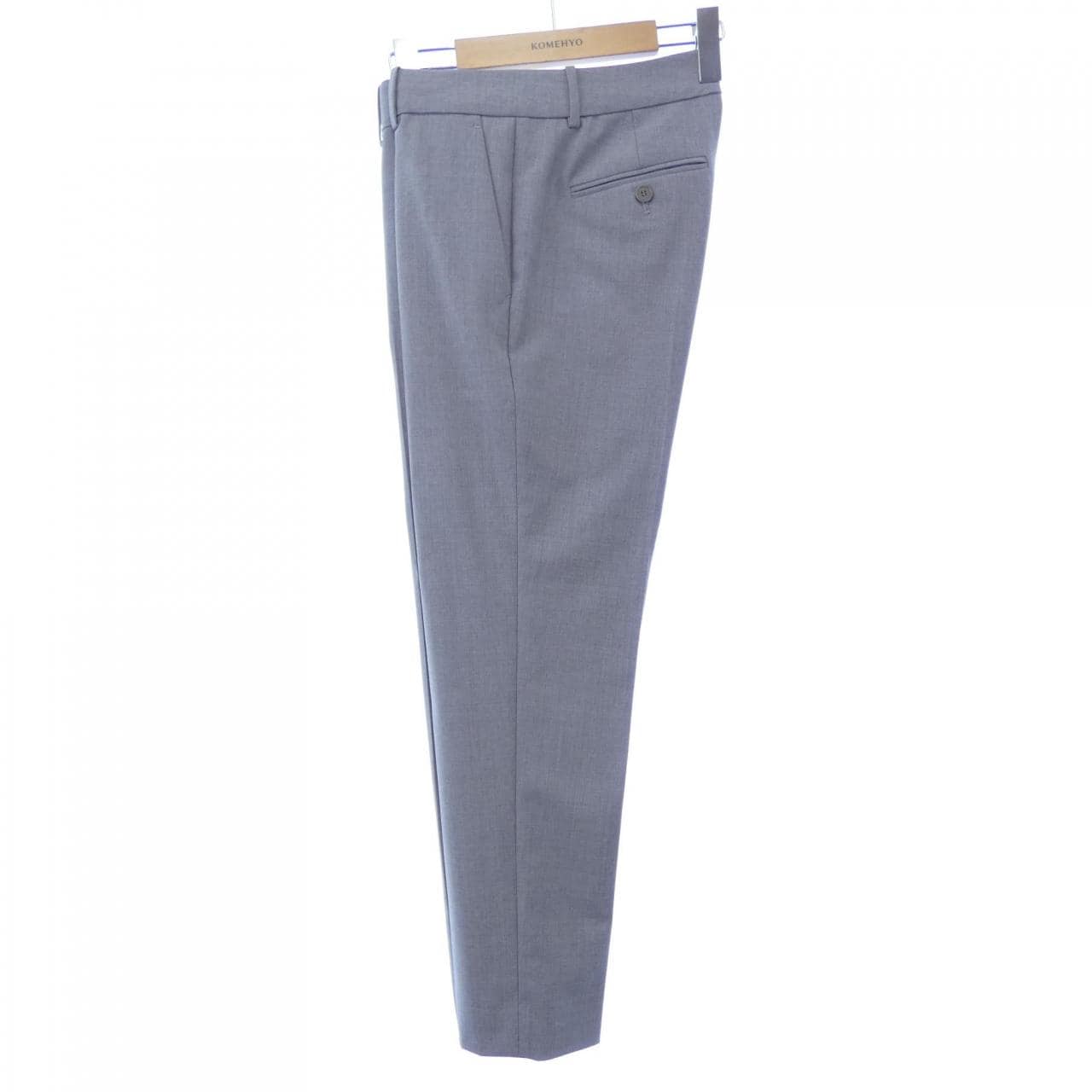 セオリー theory パンツ