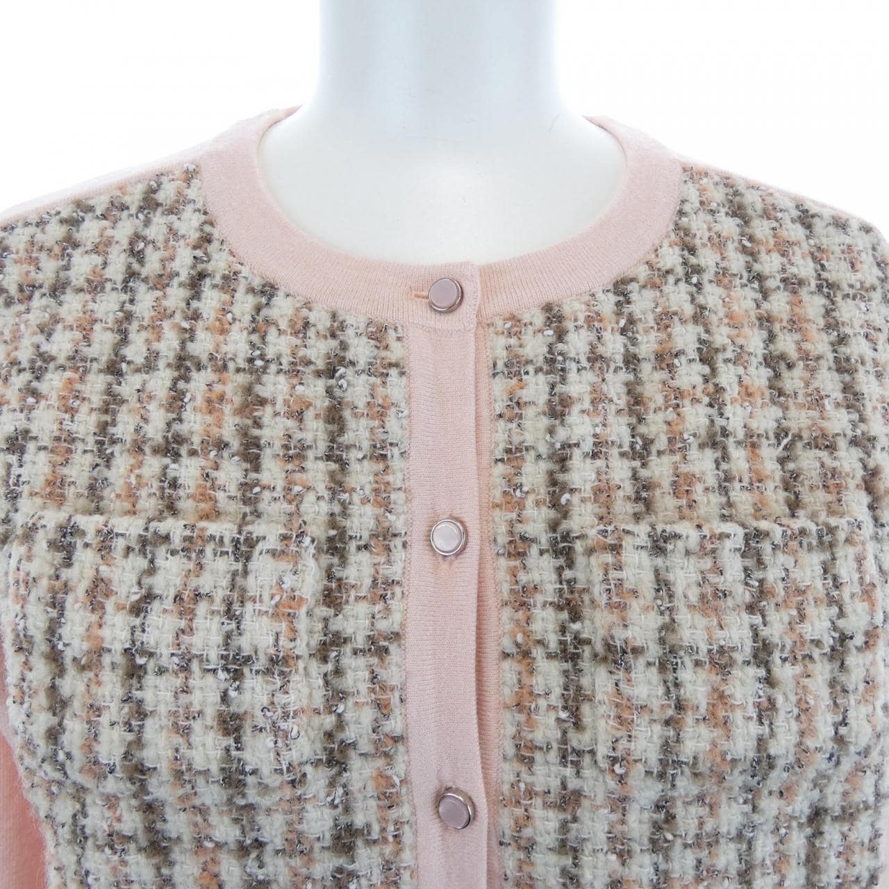 セルフォード CELFORD カーディガン