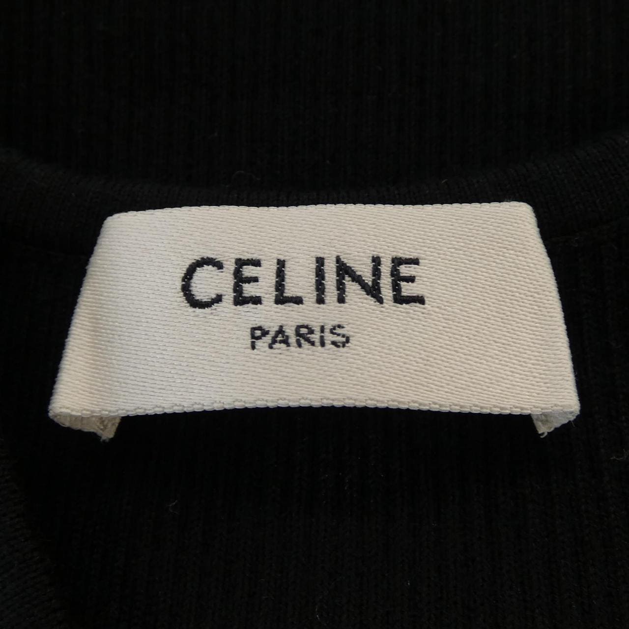 セリーヌ CELINE アスリート ブラ 2A68L372N トップス
