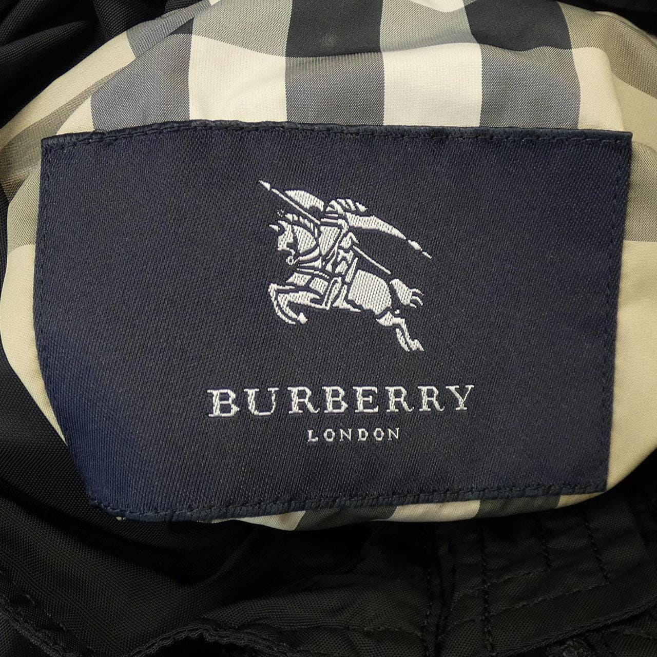 BURBERRY London BURBERRY LONDON Jacket