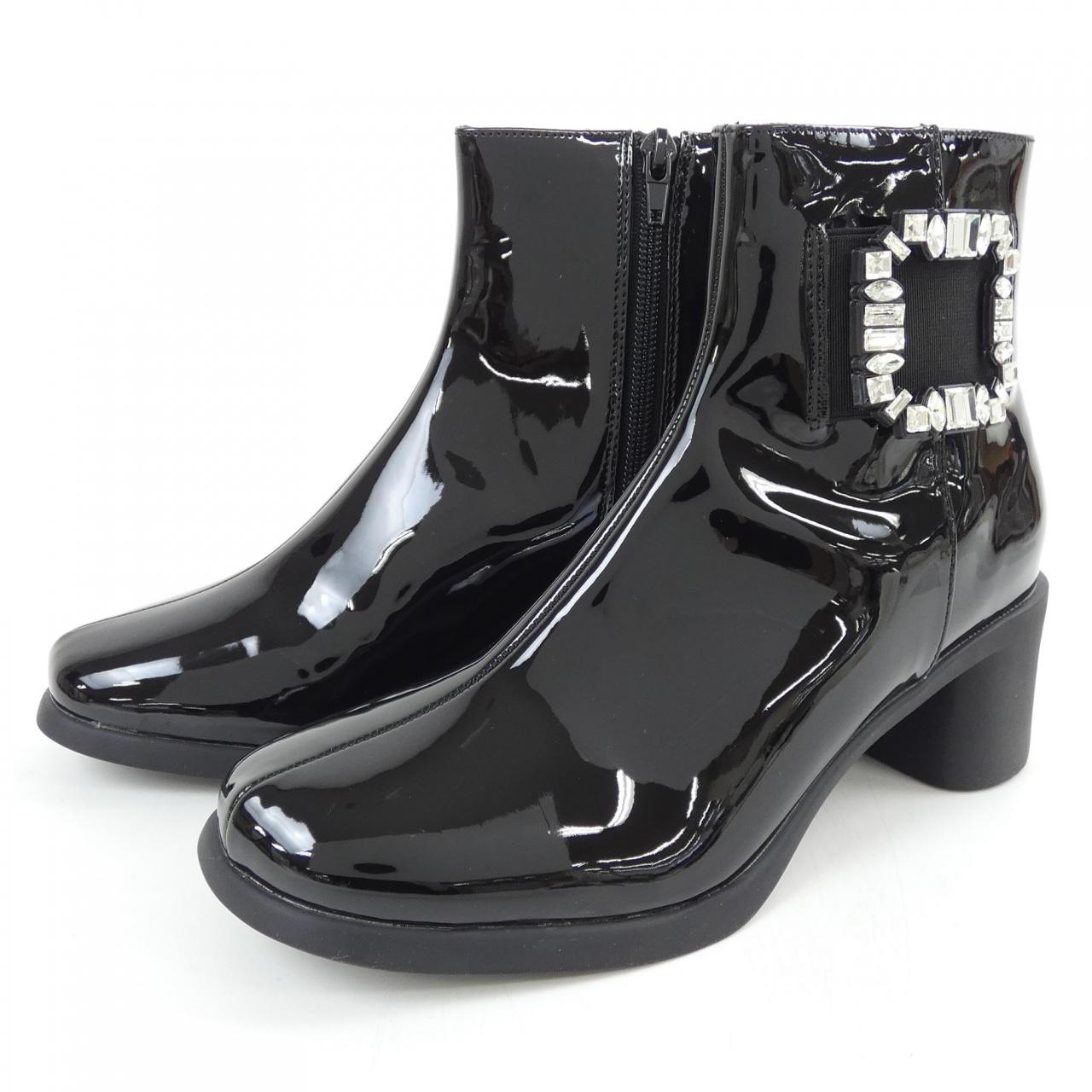 ブリジットバーキン Bridget Birkin ブーツ