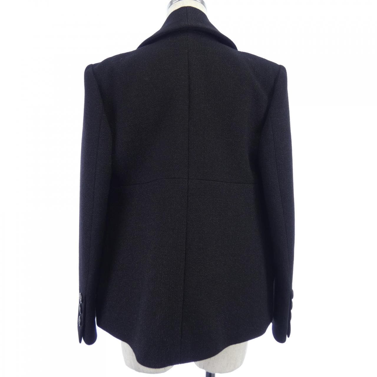 シャネル CHANEL P49930V36898 ジャケット