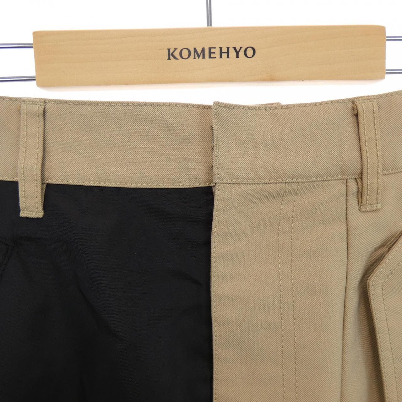 アンスリード UN3D 522340801301 スカート