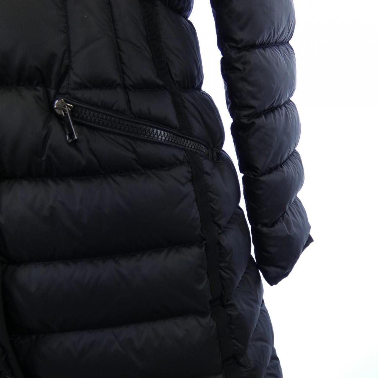 モンクレール MONCLER HERMINE ダウンコート