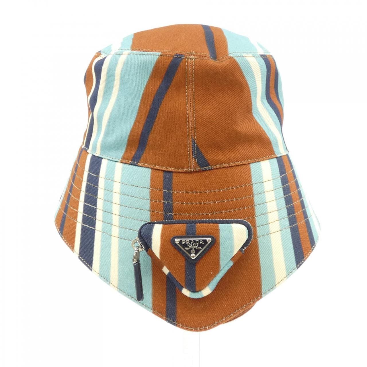 プラダ PRADA 2HC282 ハット