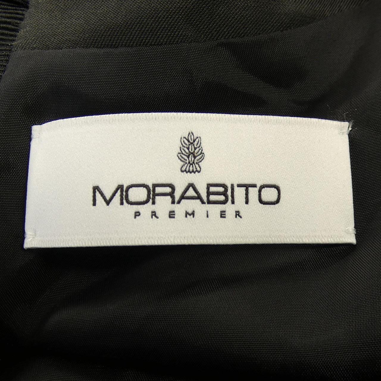 モラビトプルミエ MORABITO PREMIER ワンピース