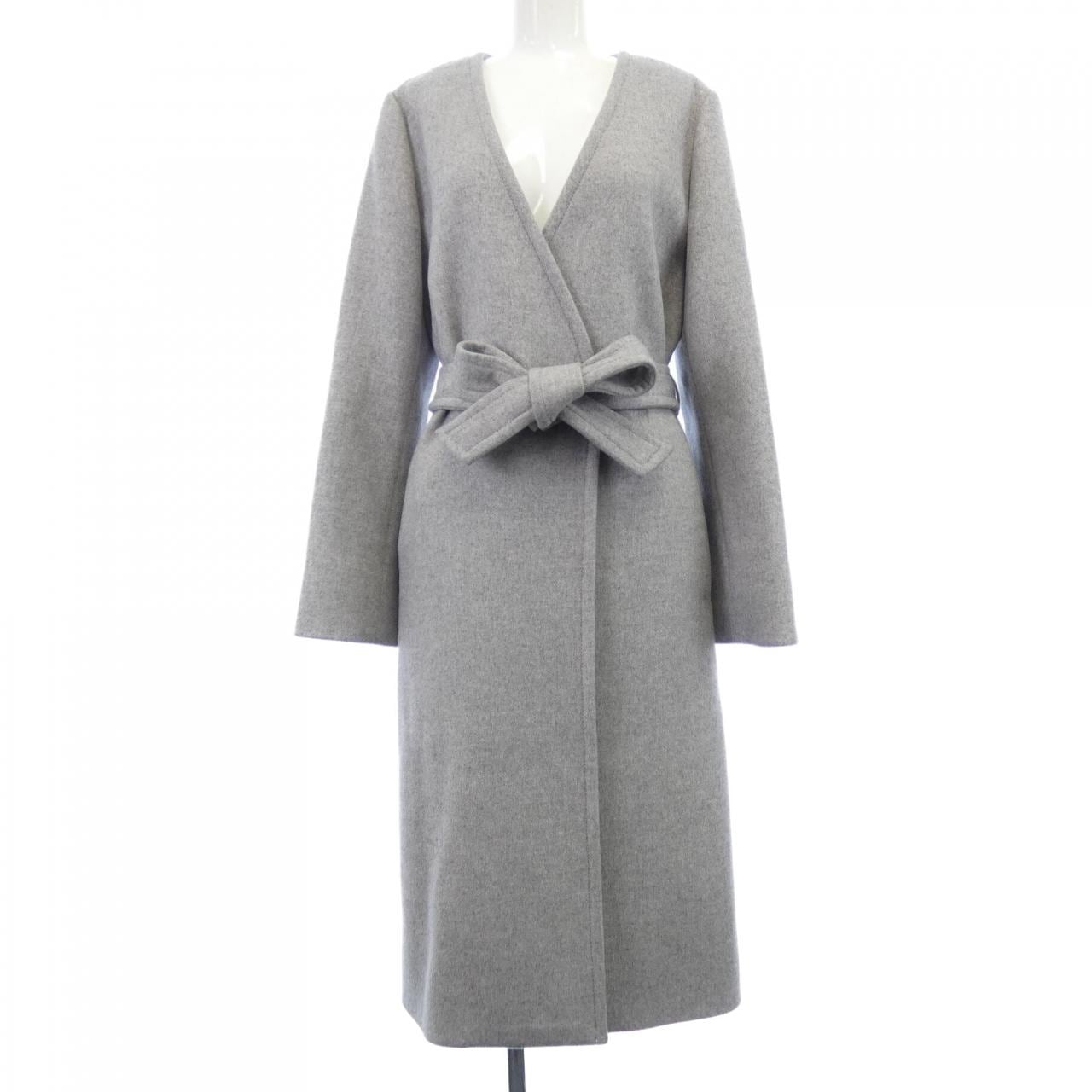 エムプルミエ M-Premier F231-002 コート