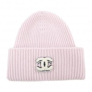 シャネル CHANEL AAB308B21678 ニットキャップ