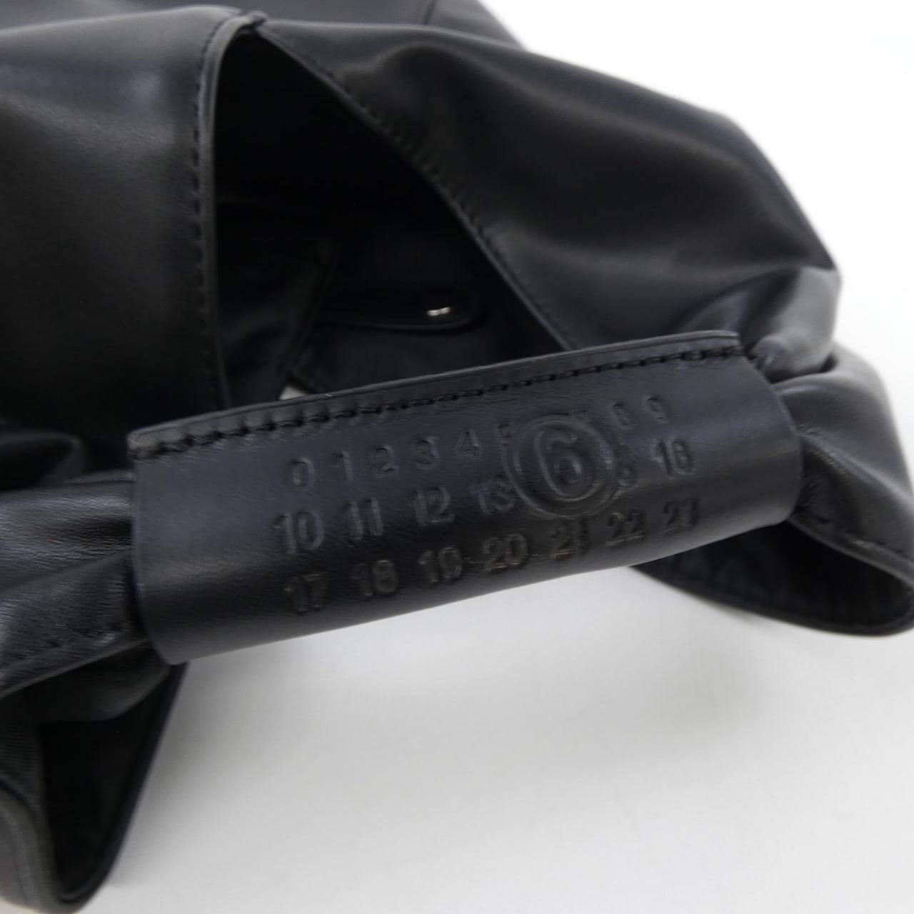 エムエムシックス MM6 S54WD0043 BAG