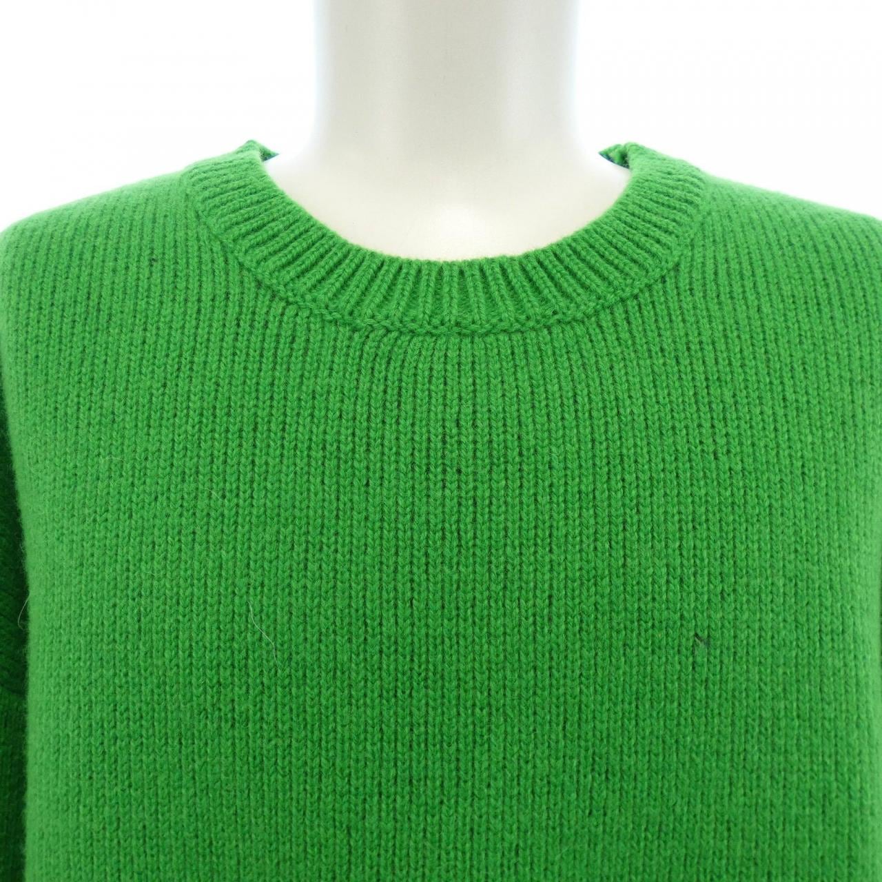 ボッテガヴェネタ BOTTEGA VENETA 668703 V1F50 ニット