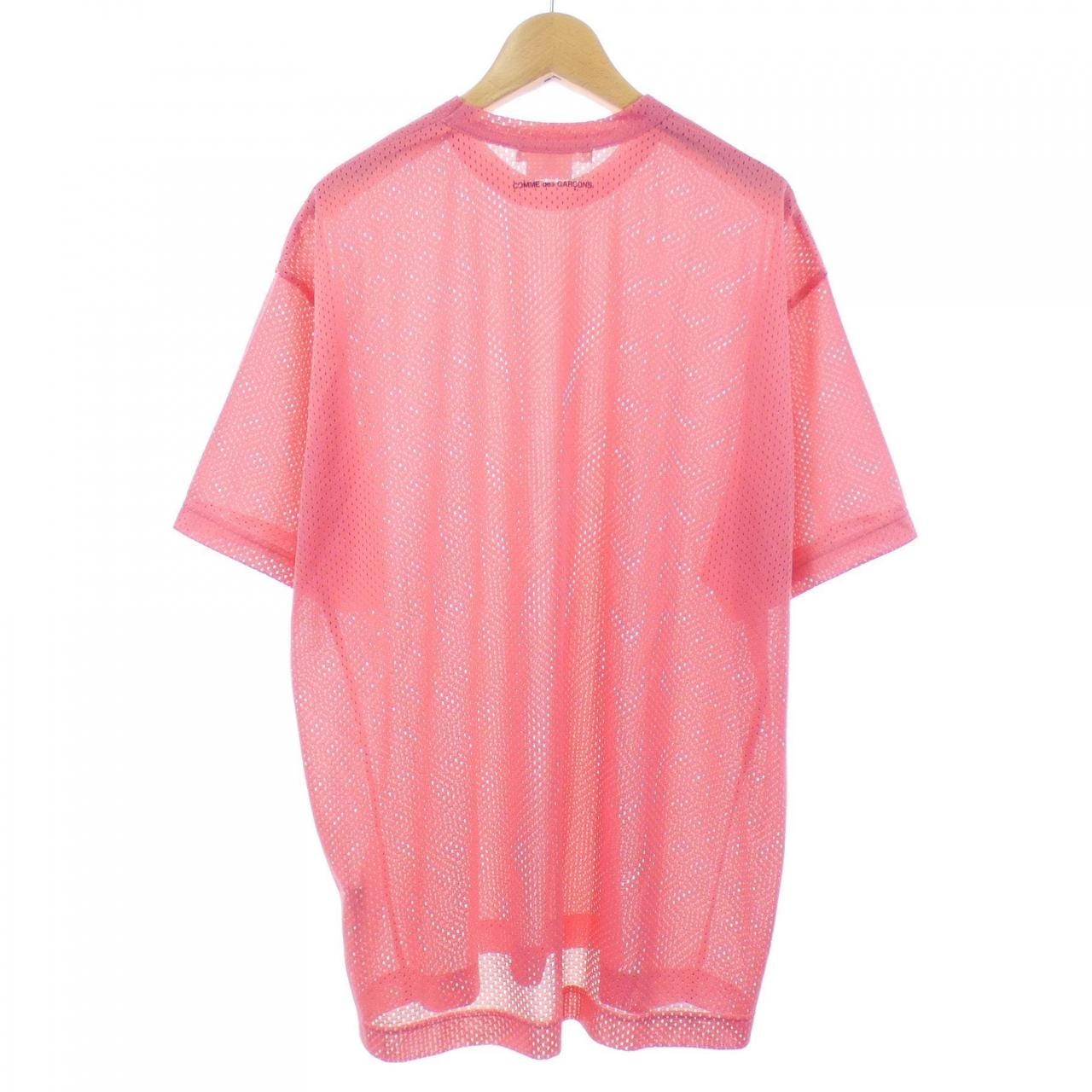 COMME des GARCONSGO-T014T恤