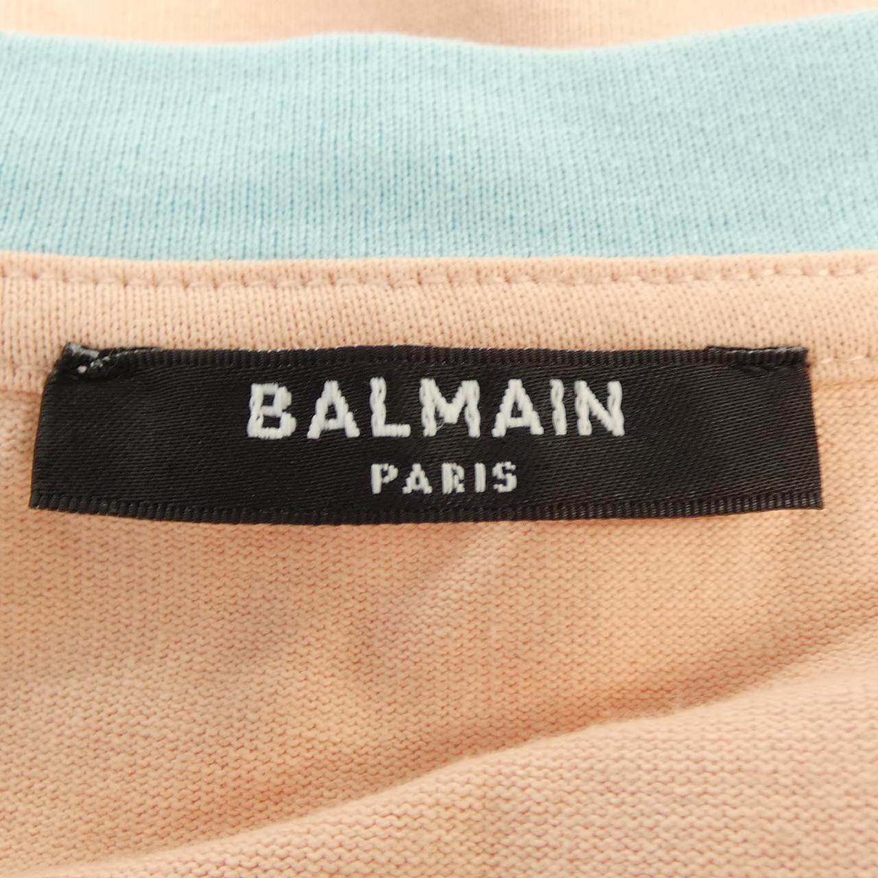 バルマン BALMAIN Tシャツ