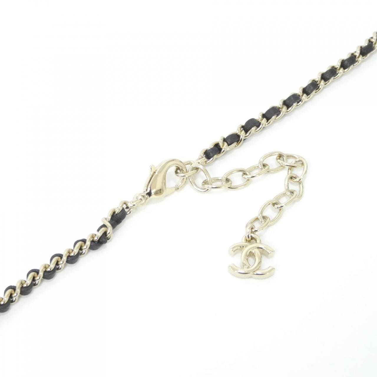 シャネル ABA003 ネックレス