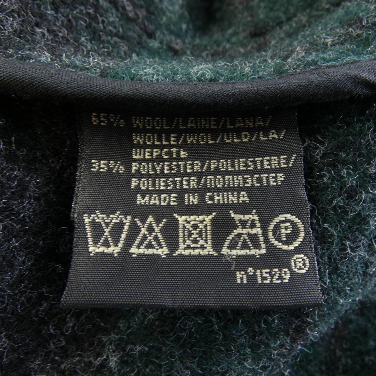 ダブルアールエル RRL ジャケット