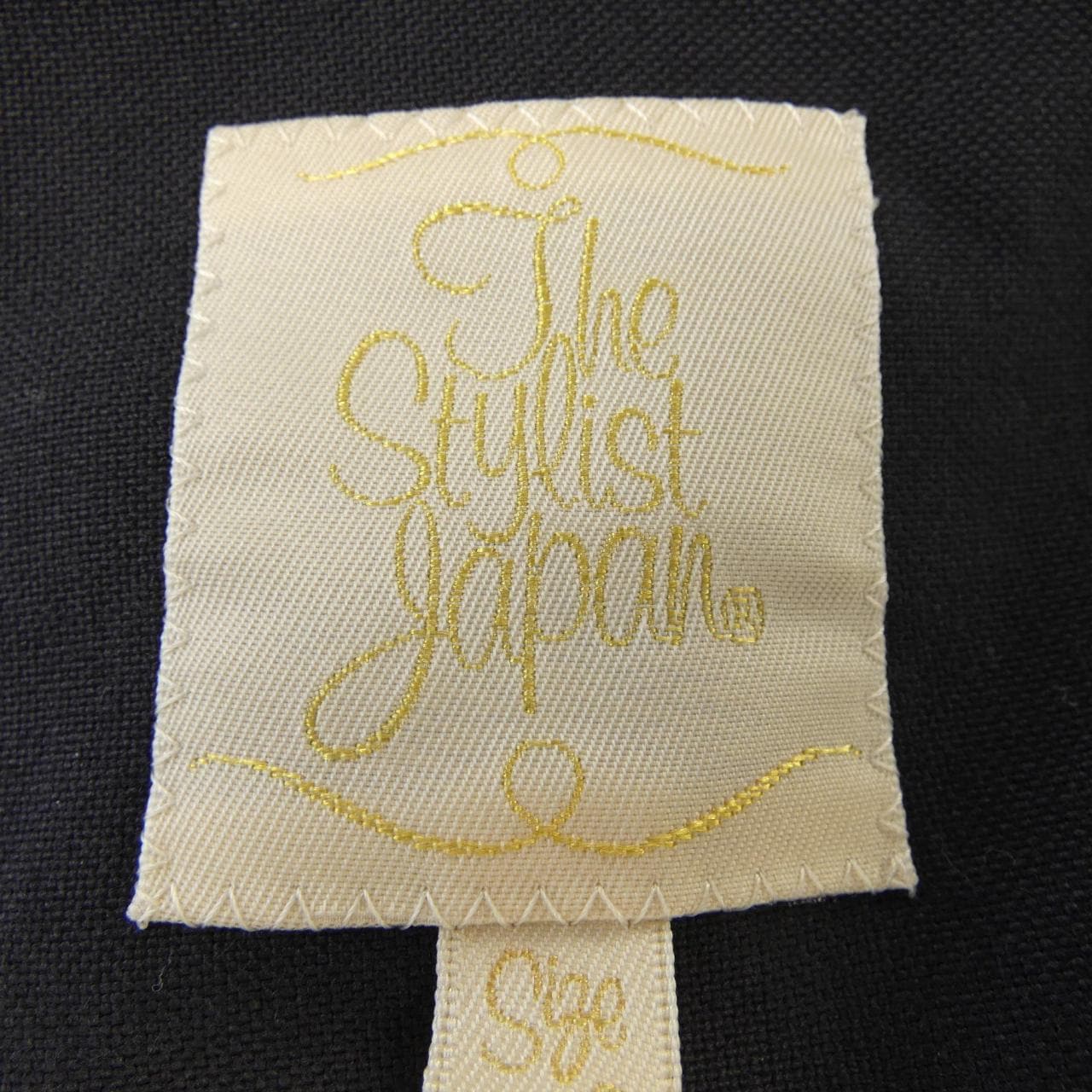 ザスタイリストジャパン THE STYLIST JAPAN ジャケット