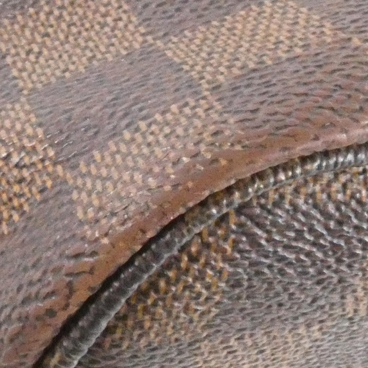 ルイヴィトン ダミエ ネヴァーフル PM N51109 バッグ