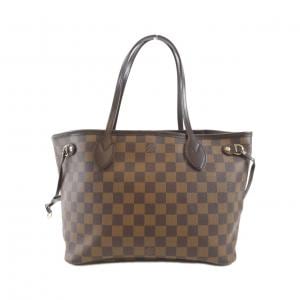 LOUIS VUITTON Damier Neverfull PM N51109 包