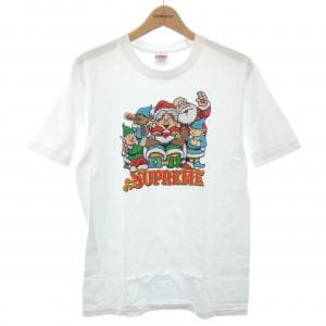 シュプリーム SUPREME Naughty Tee Tシャツ