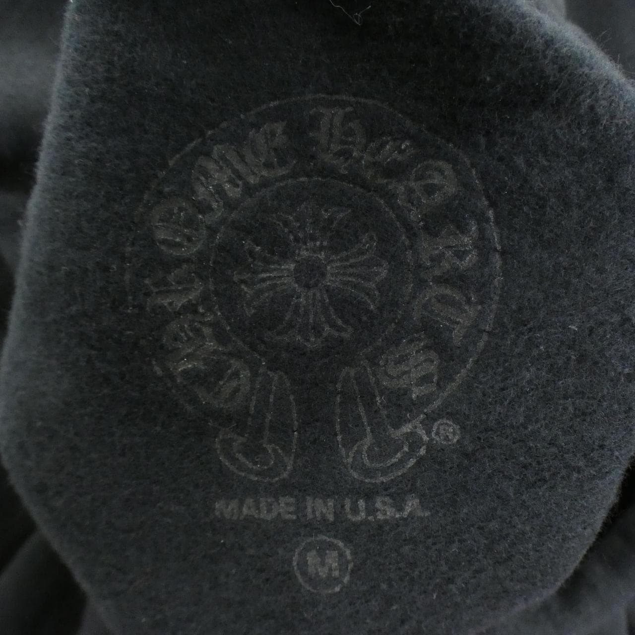 クロムハーツ CHROME HEARTS FOTI U HD PLVR　フォティ 408160659 スウェット