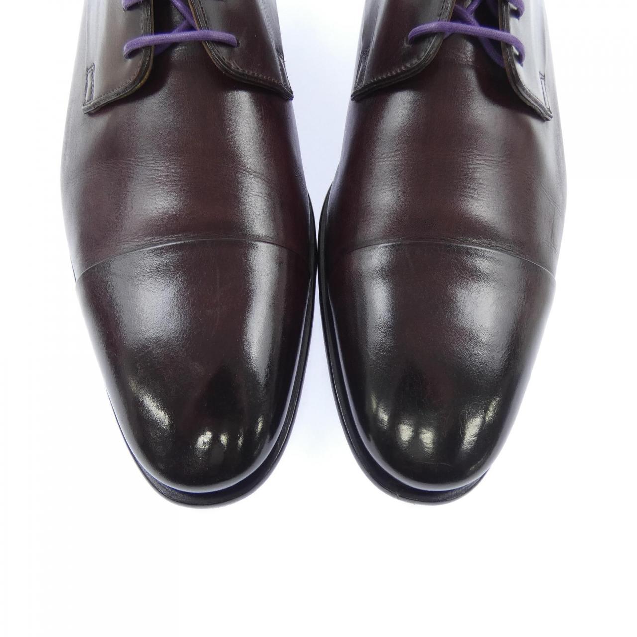 サントーニ SANTONI シューズ