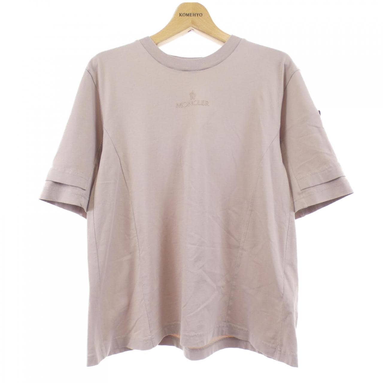 モンクレール MONCLER 20938C00008 Tシャツ