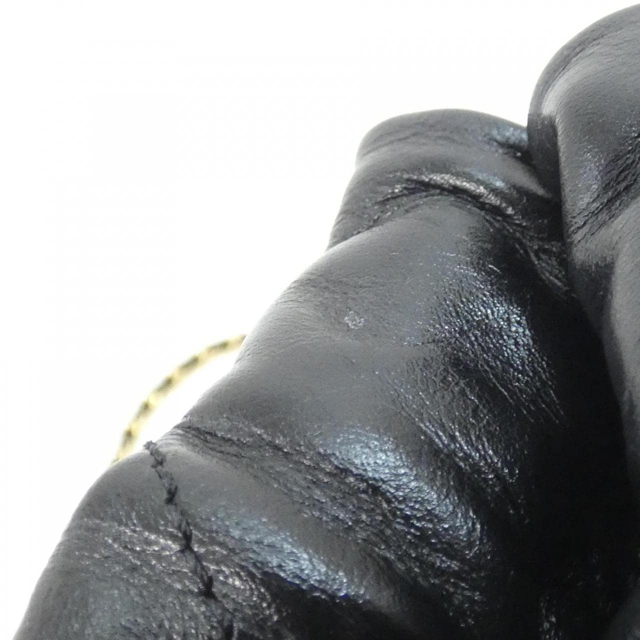 シャネル シャネル22 ライン MINI AS3980 バッグ