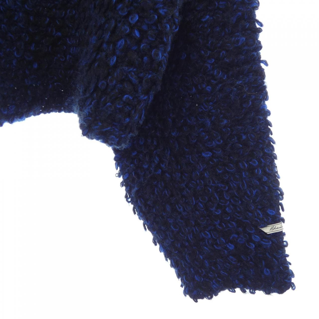 ADER ERROR BMADFWKT0712BK ジャケット
