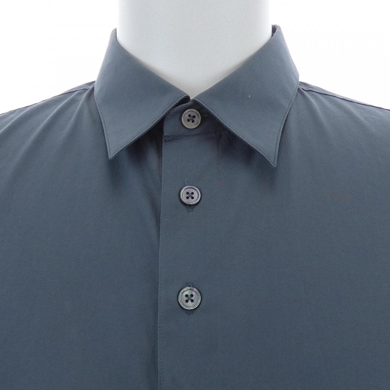 エルメス HERMES S／Sシャツ