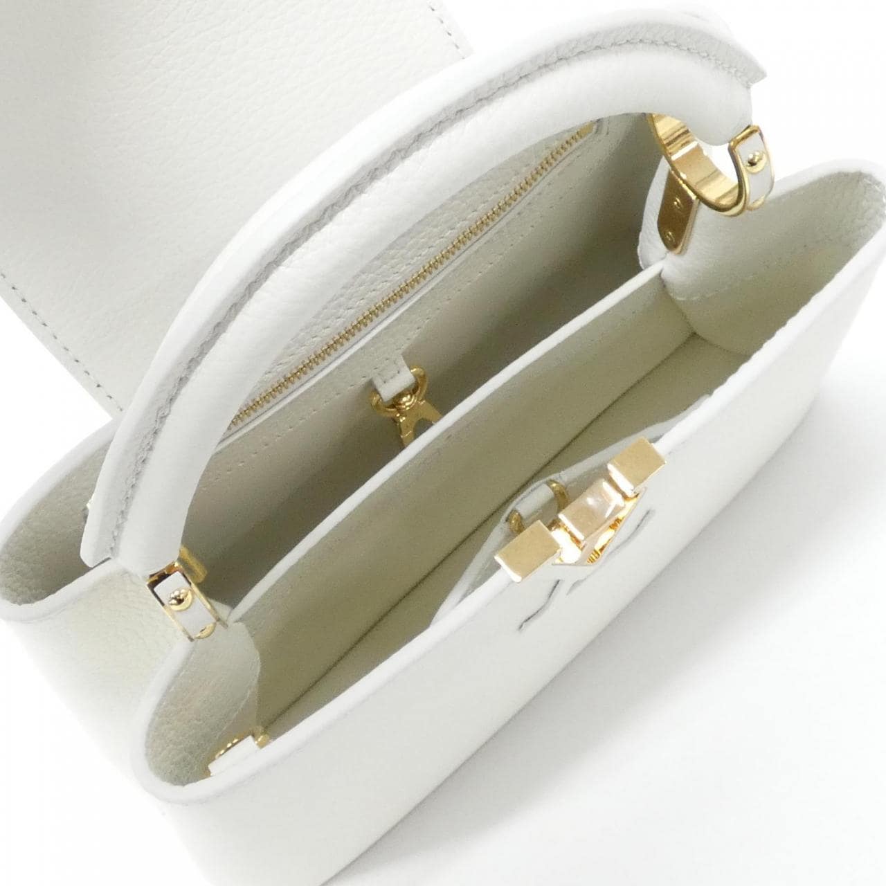 ルイヴィトン カプシーヌBB M55832 バッグ