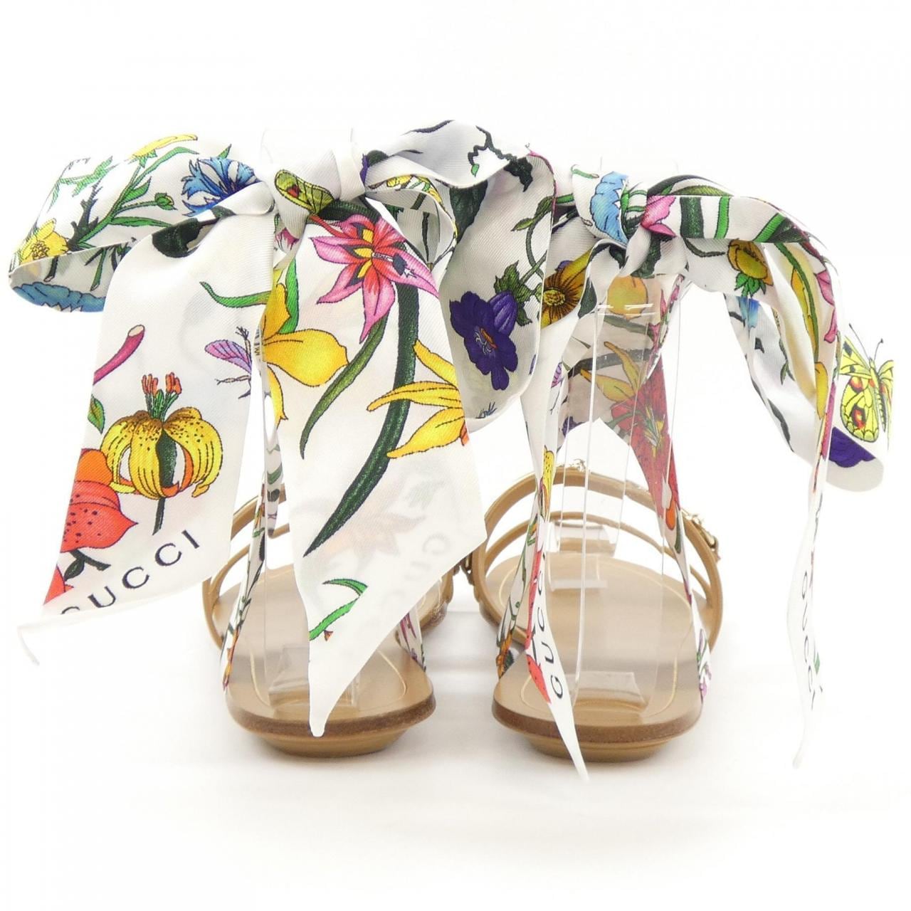 グッチ GUCCI サンダル