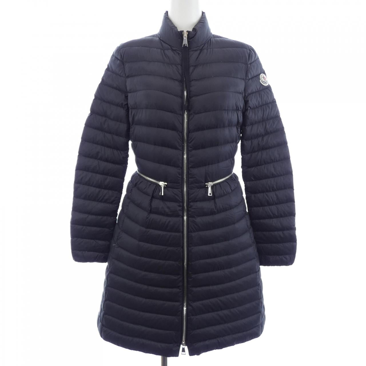 モンクレール MONCLER AGATELON ダウンコート