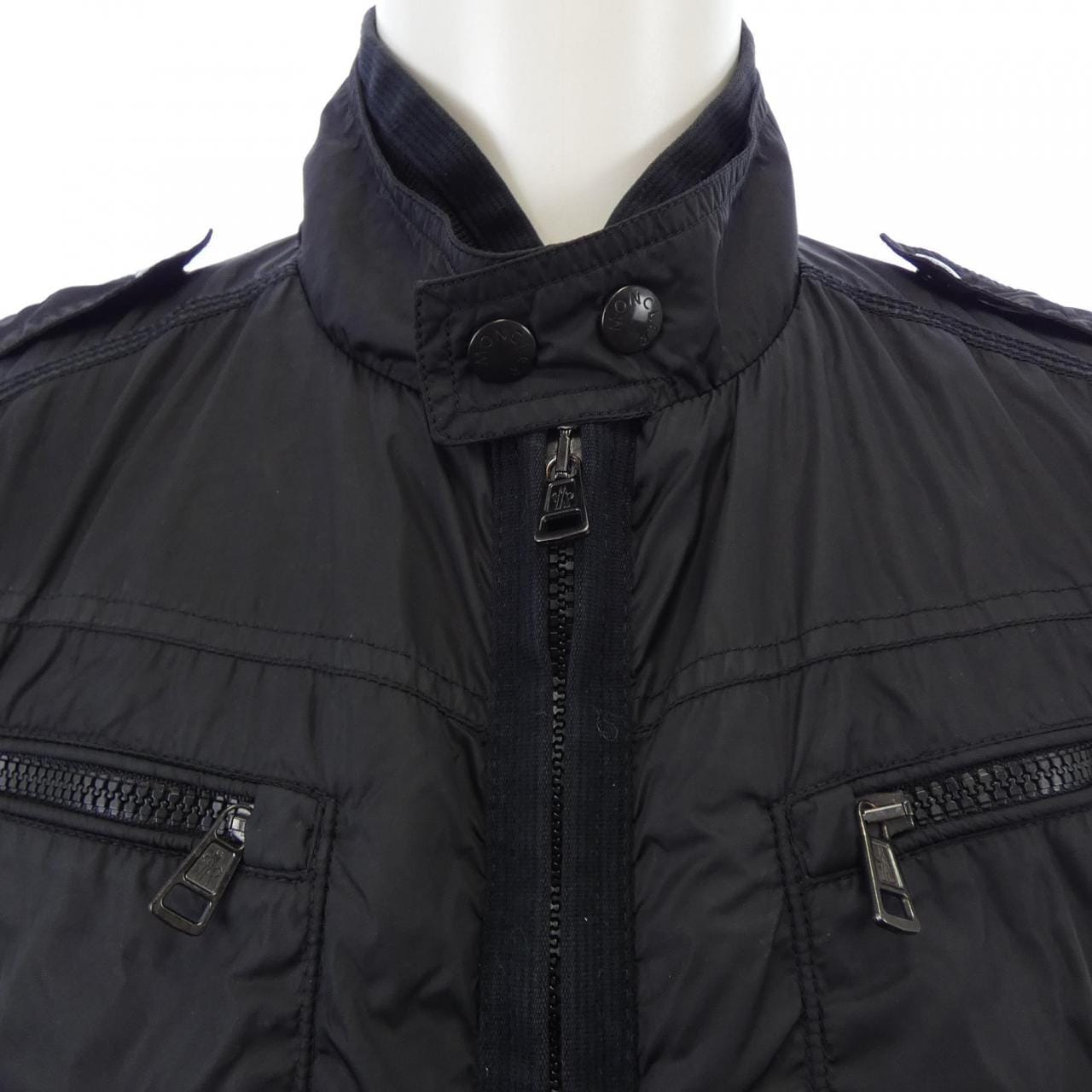 モンクレール MONCLER LENGLET ジャケット