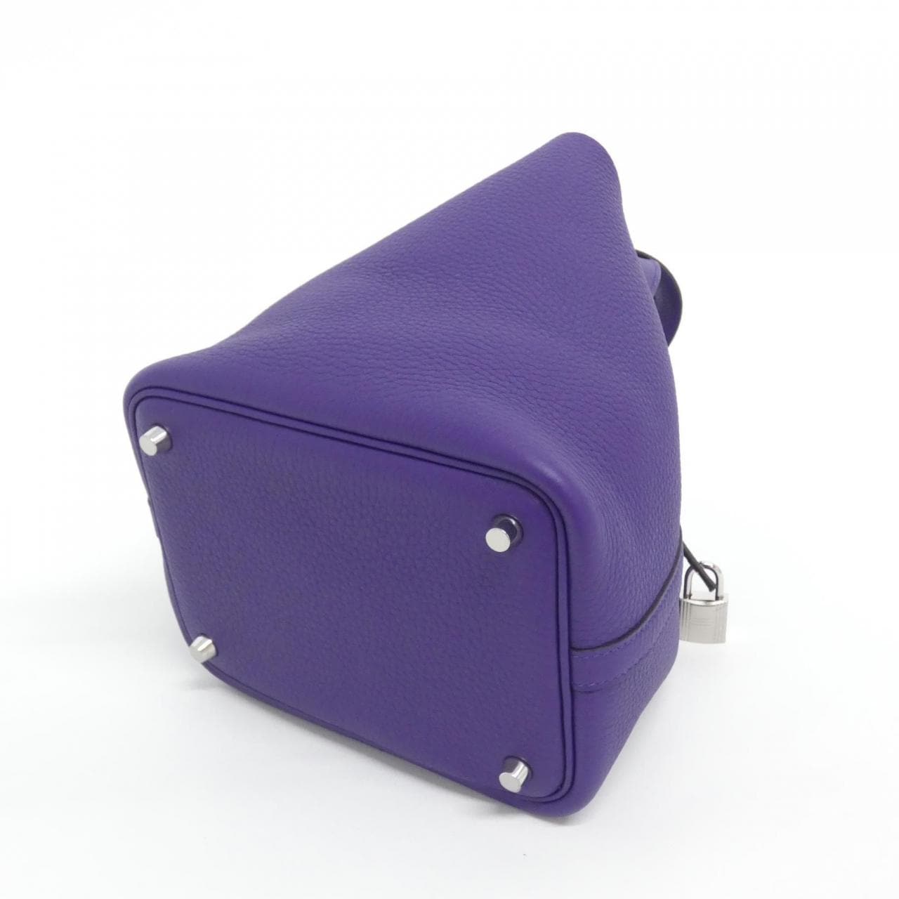 【未使用品】エルメス ピコタン ロック PM 056289CK バッグ