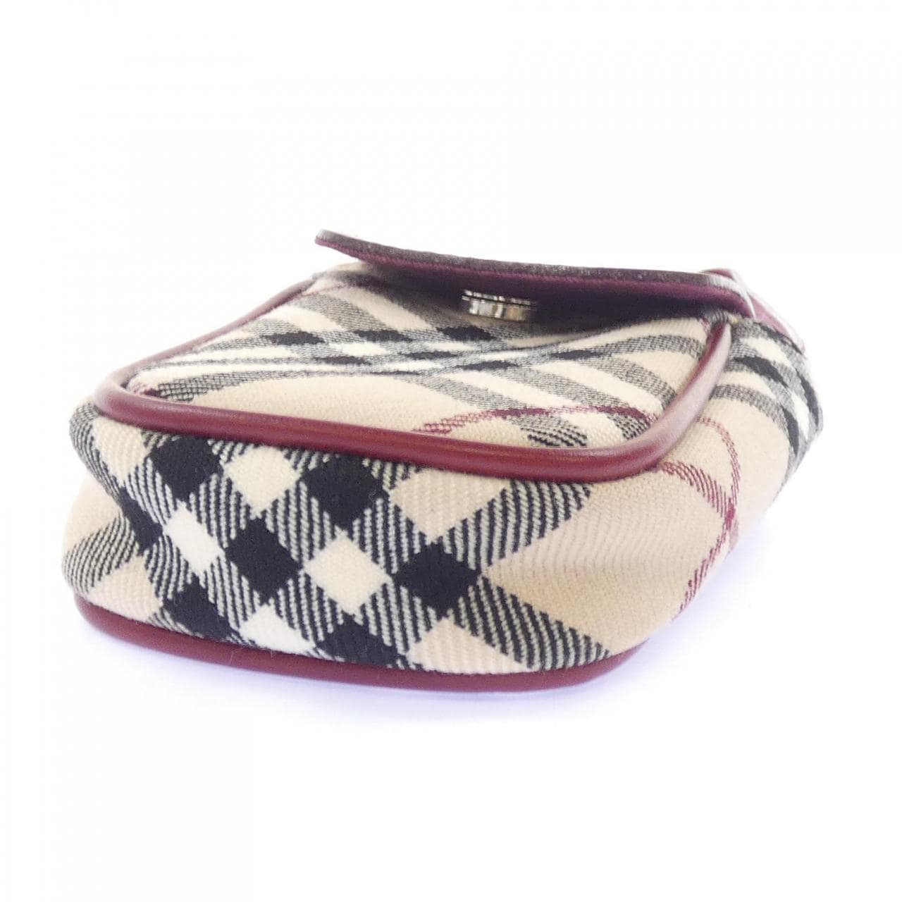 バーバリーブルーレーベル BURBERRY BLUE LABEL ZCE39-348-43 POUCH