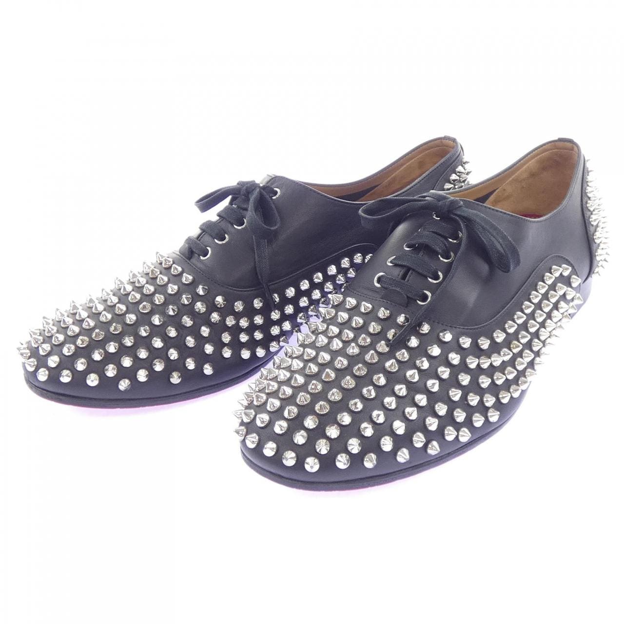 クリスチャンルブタン CHRISTIAN LOUBOUTIN シューズ