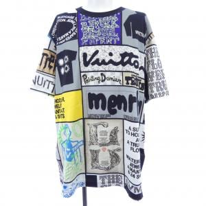 ルイヴィトン LOUIS VUITTON HQY33WNPG Tシャツ