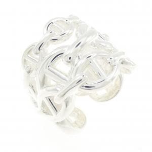 HERMES Chène d'Angle Anchenée 戒指